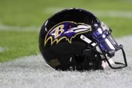 New York Jets v Baltimore Ravens